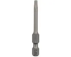 Bosch Bit T15 Extra-hard 49mm - Metaal