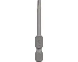 Bosch Bit T15 Extra-hard 49mm - Metaal