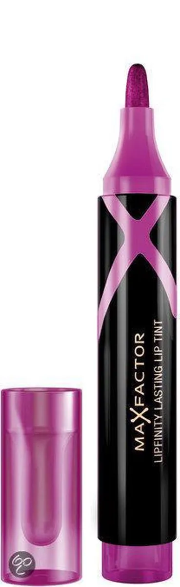 Max Factor Lipfinity Lippenstift 03 Pink Princess