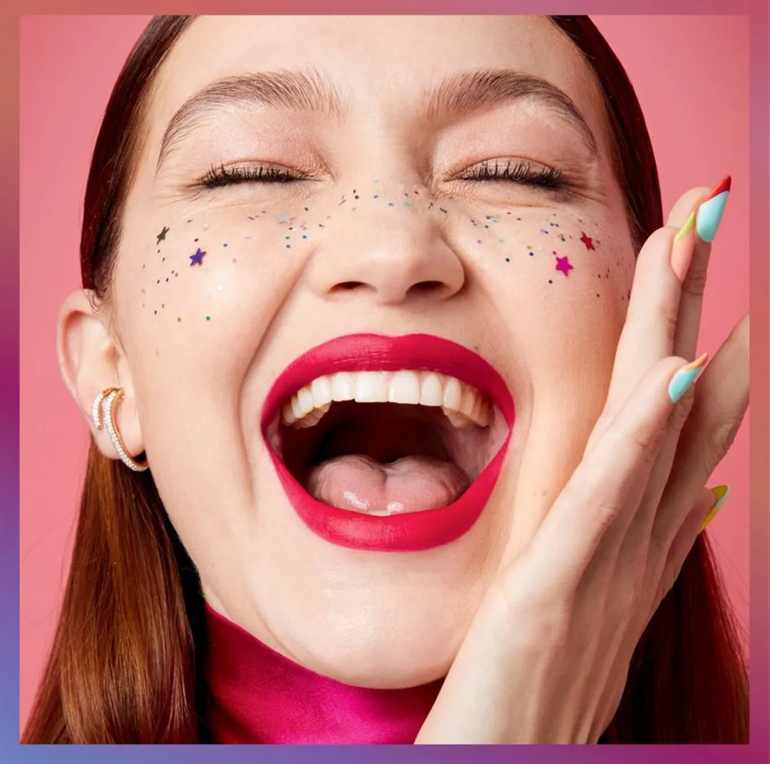 Maybelline SuperStay Matte Ink Lipstick 390 Life of the Party - 5ml