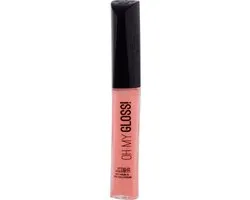 Rimmel London Oh My Gloss! Lipgloss Glossip Girl 140