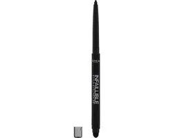 L'Oréal Paris Infallible Eyeliner 301 Night Day Black - 5g