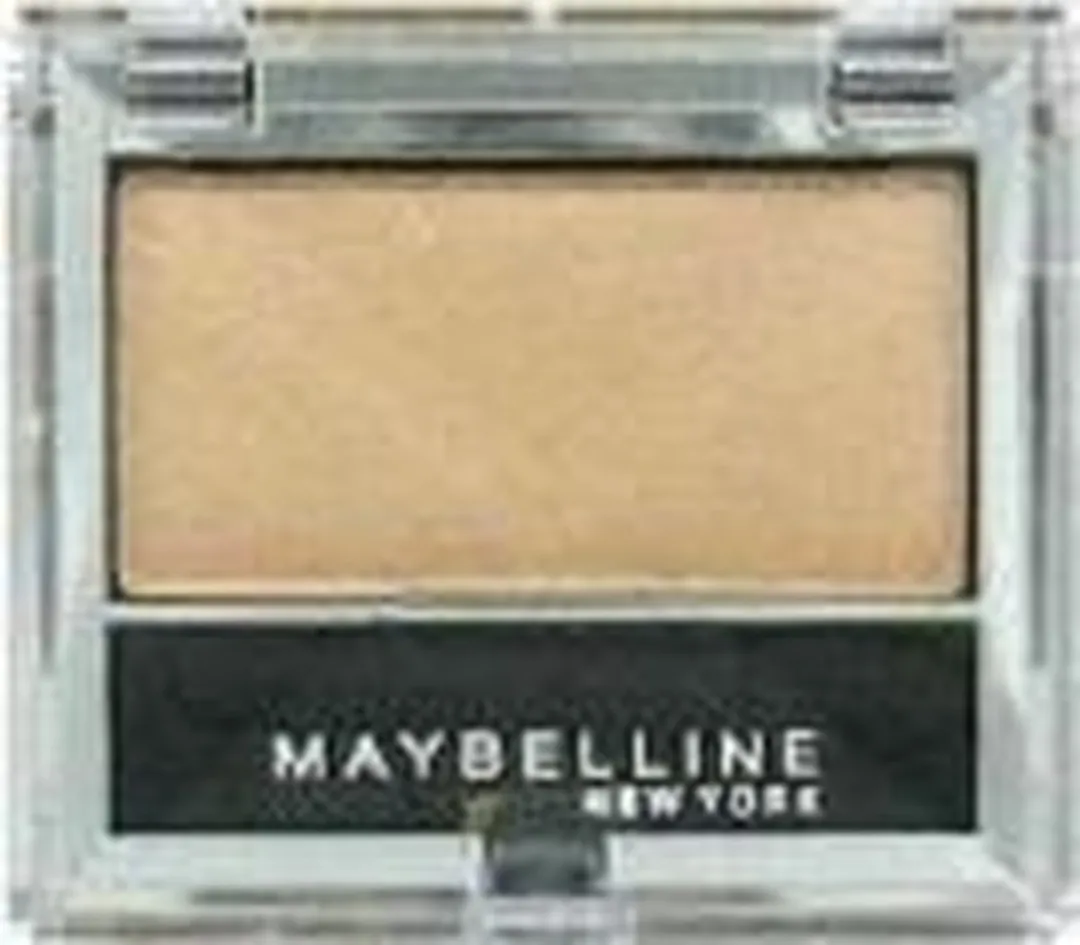 Maybelline Intense Color Oogschaduw Goud 10ml