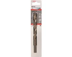 Bosch Metaalboren HSS-Co 12,5mm - 1 Stuk