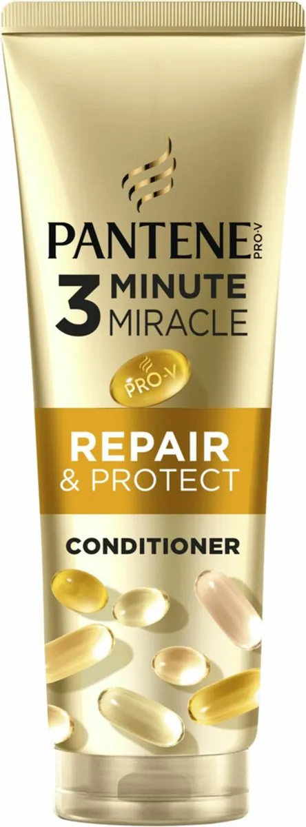 Pantene Serum Repair & Protect 220ml