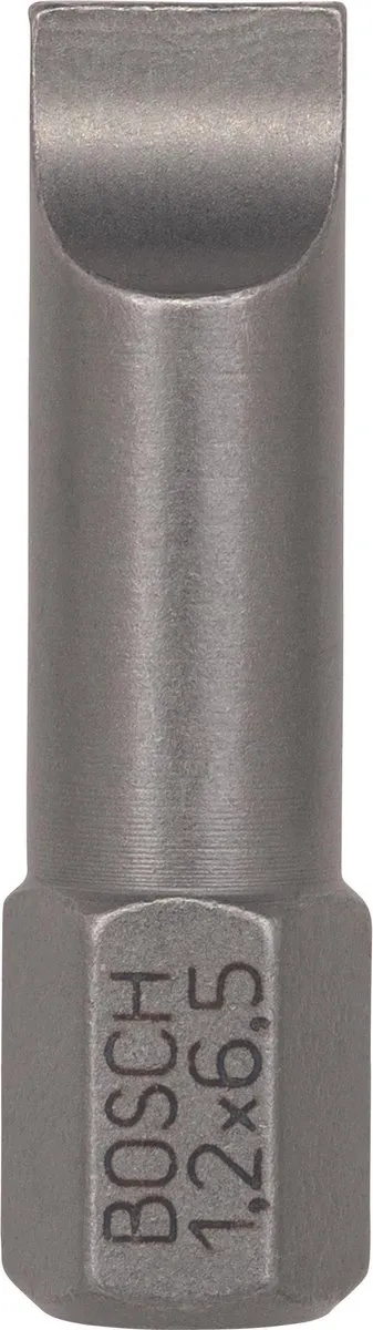 Bosch Bit Extra-hard S 1,2x6,5