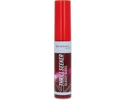 Rimmel London Thrill Seeker Glassy Gloss 300 Acai Smoothie