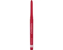 Rimmel London Exaggerate Full Volume Colour Lipliner 024 Diva