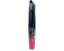 Rimmel London Apocalips Lip Laquer 401 Aurora - 5.5ml