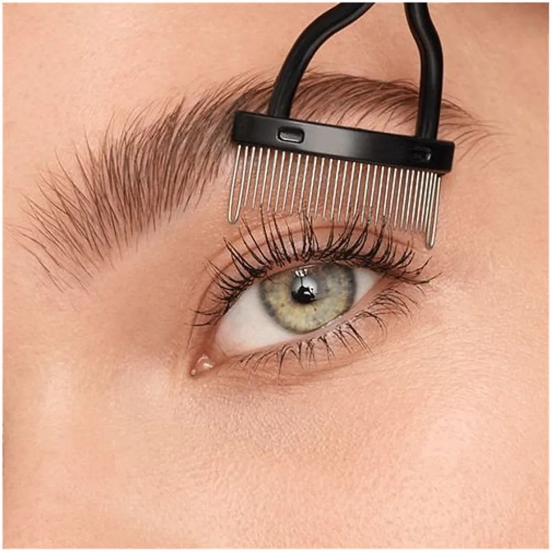Catrice Lash Separator Borstel - 1 Stuks