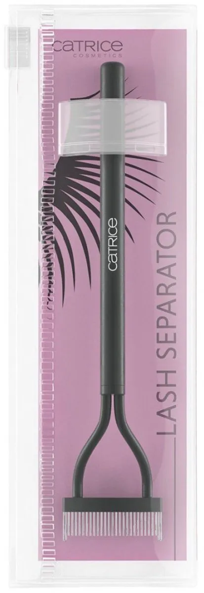Catrice Lash Separator Borstel - 1 Stuks