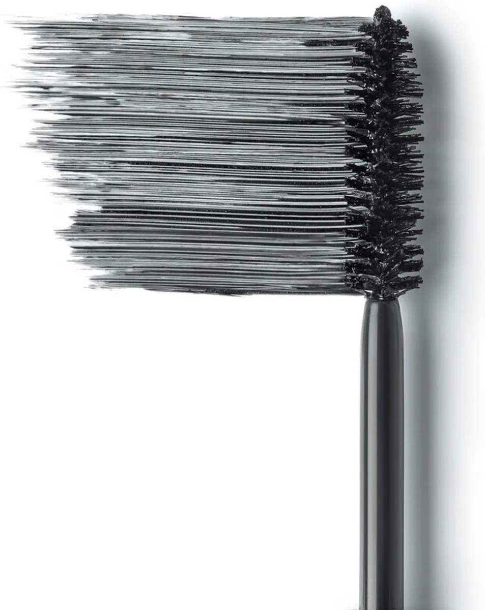 L'Oréal Paris Double Extension Mascara Waterproof Zwart - 3 Stuks
