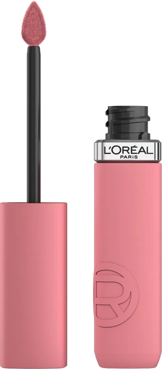 L'Oréal Paris Infaillible Matte Resistance 200 Lipstick & Chill - 43ml