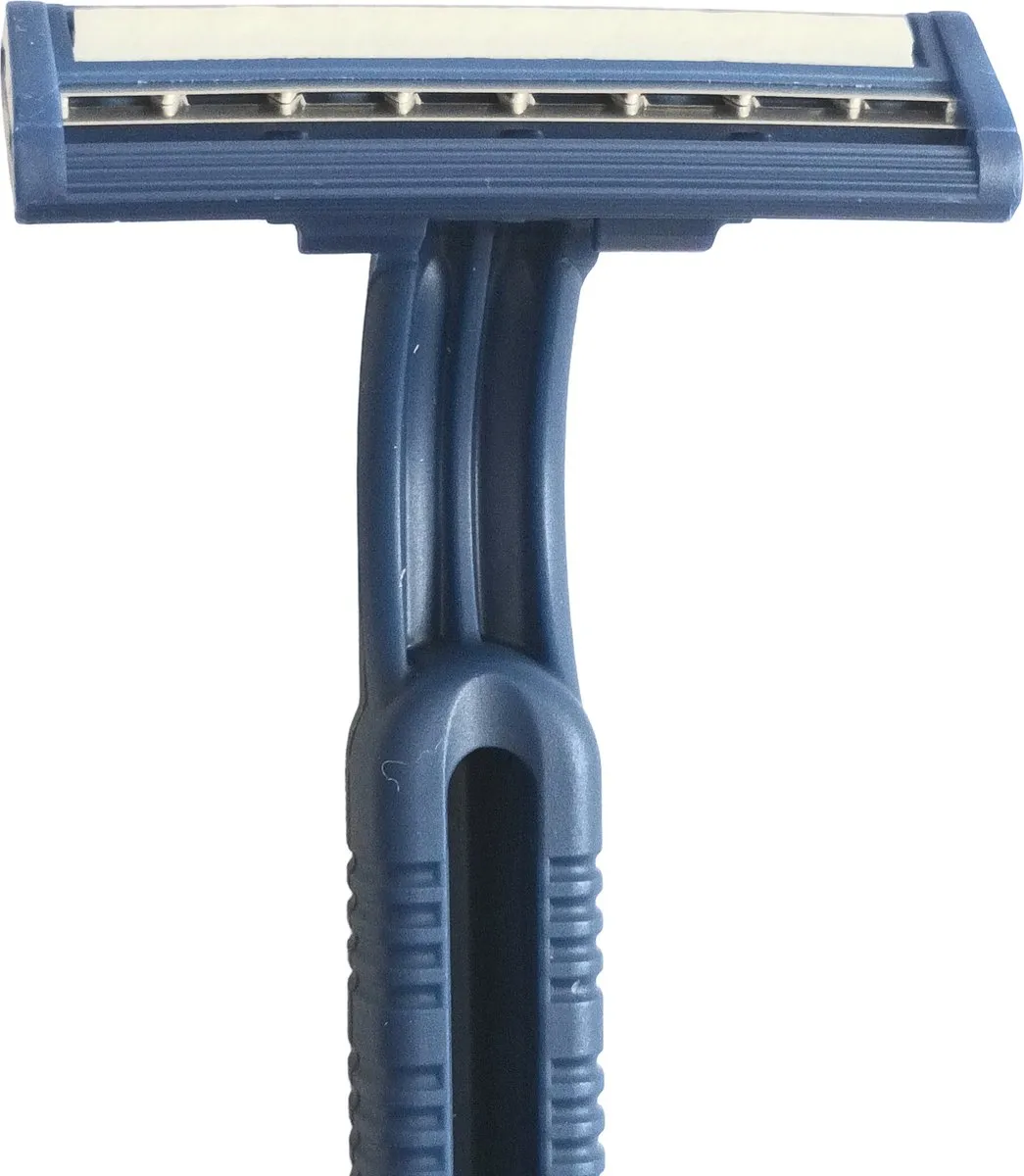 Gillette Blue II Wegwerpscheermesjes 10 Stuks - Aquablauw