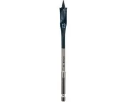 Bosch Speedborenset Self Cut Speed 12x152mm - Hout