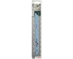 Bosch S 1122 BF Reciprozaagblad Bimetaal - Metaal