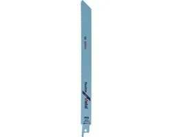 Bosch S 1122 BF Reciprozaagblad Bimetaal