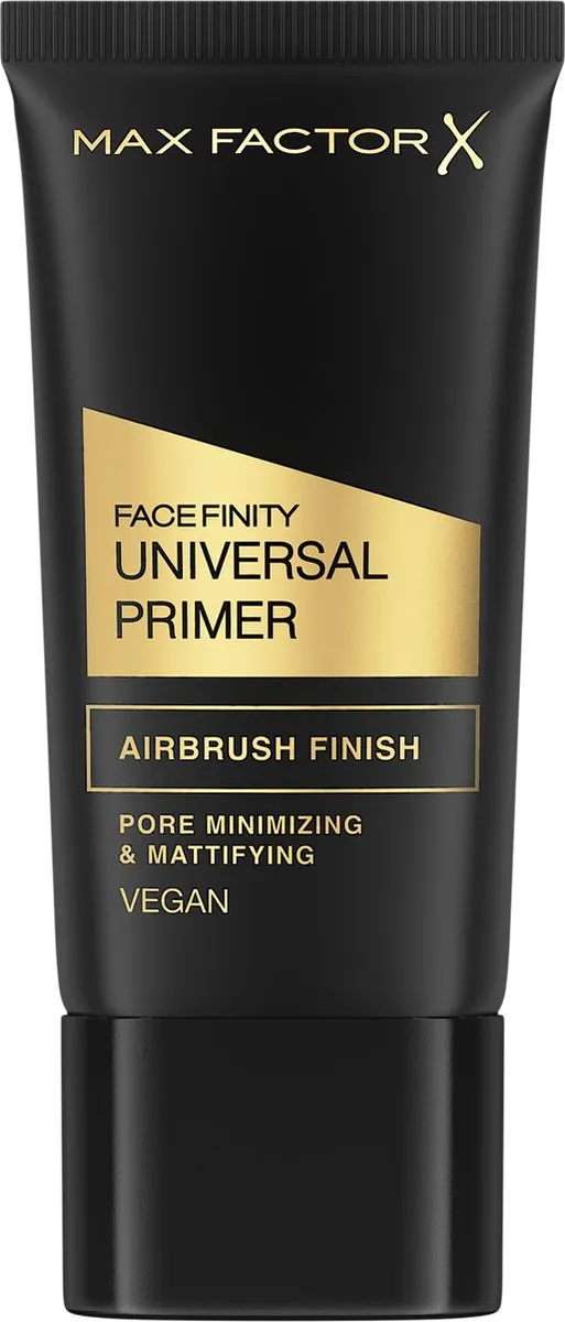 Max Factor Facefinity Universal Primer 30ml