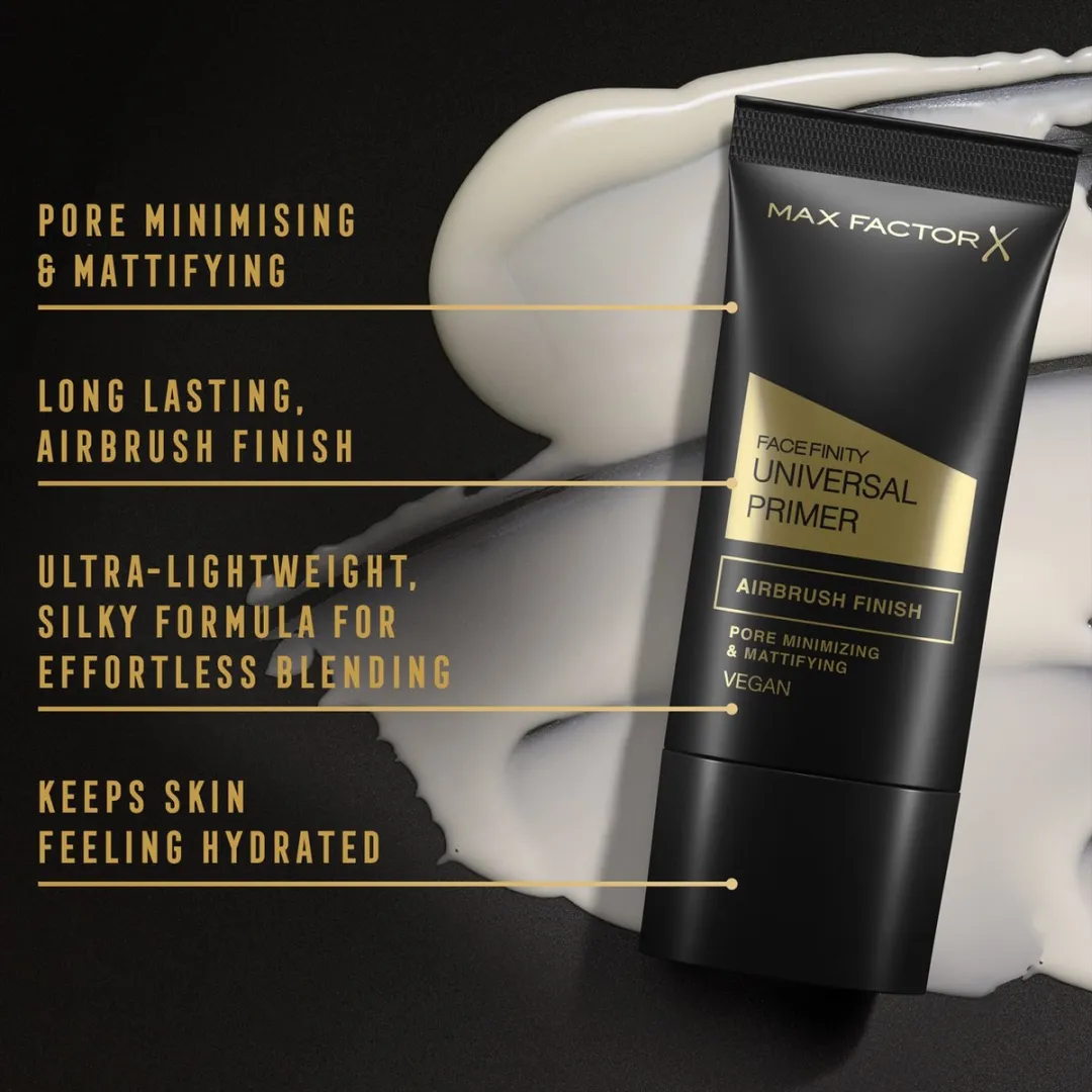 Max Factor Facefinity Universal Primer 30ml