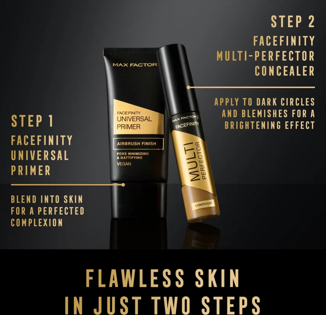 Max Factor Facefinity Universal Primer 30ml