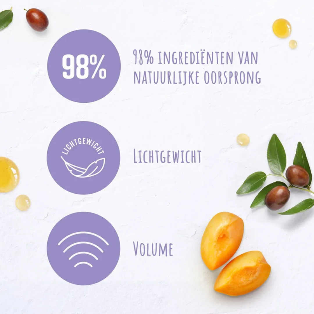 Andrélon Hydratatie & Volume Conditioner 250ml - 6 Stuks