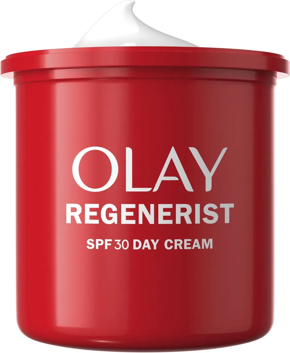 Olay Regenerist Dagcrème SPF30 Navulling 50ml