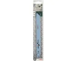 Bosch Reciprozaagblad S 1122 EF Bimetaal - Metaal