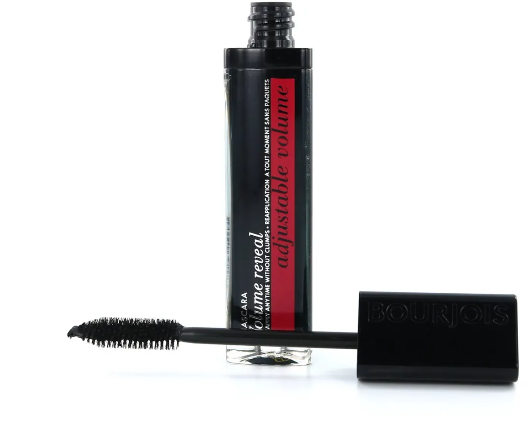 Bourjois Volume Reveal Mascara Zwart