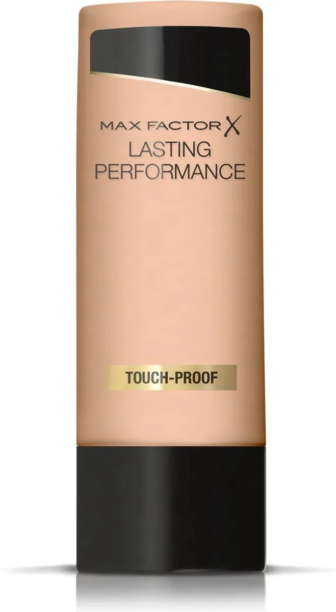 Max Factor Lasting Performance Liquid Foundation 105 Soft Beige - 35ml
