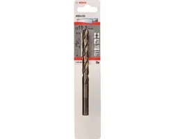 Bosch Metaalboren HSS-Co 10,2mm - 1 Stuk - MPN 2608585865