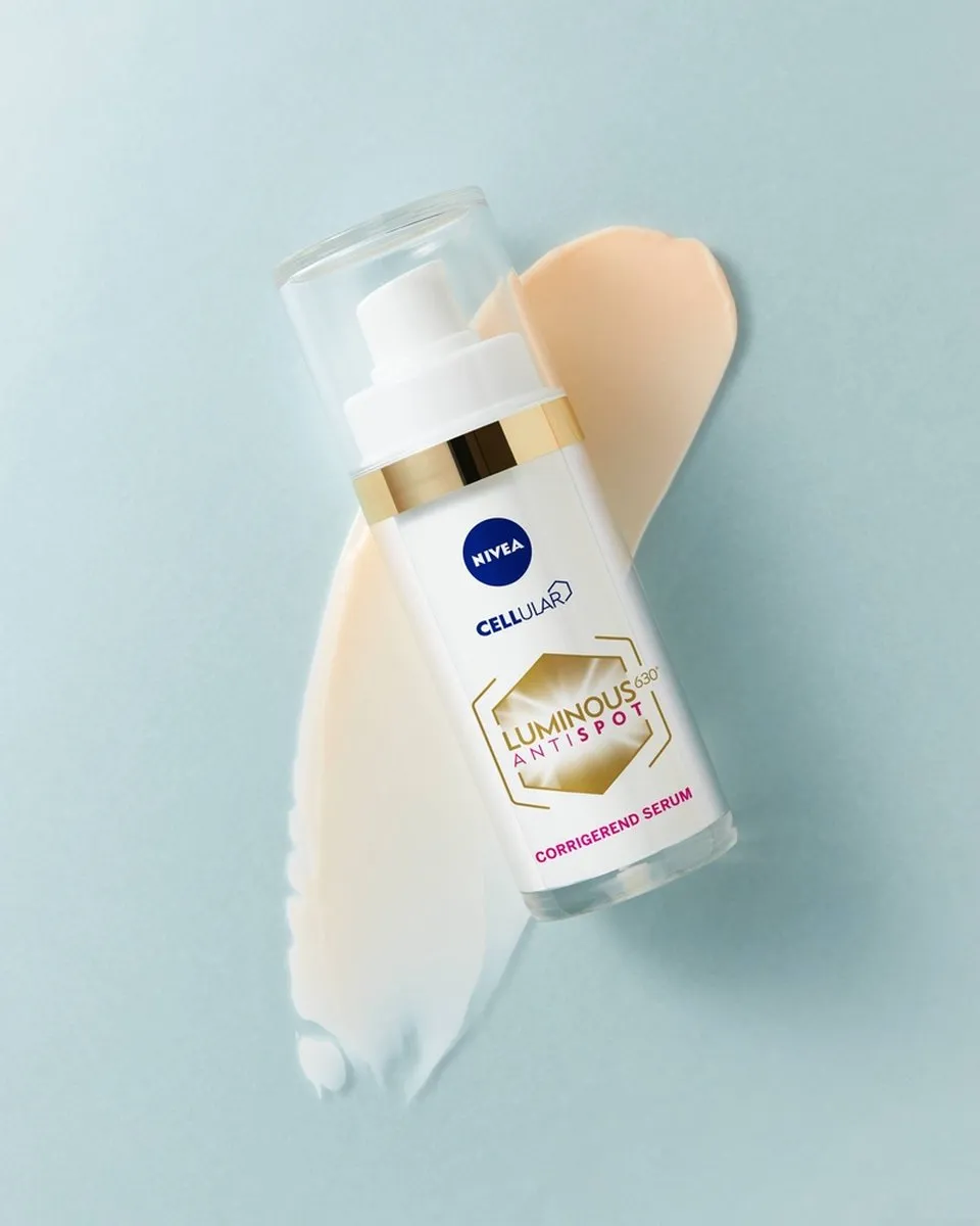 NIVEA Cellular LUMINOUS630 Anti-Pigment Serum 30ml
