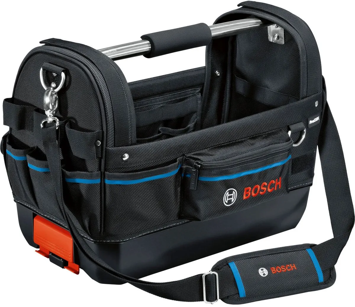 Bosch Professional Cirkelzaagblad Top Wood 165mm - 32 Tanden