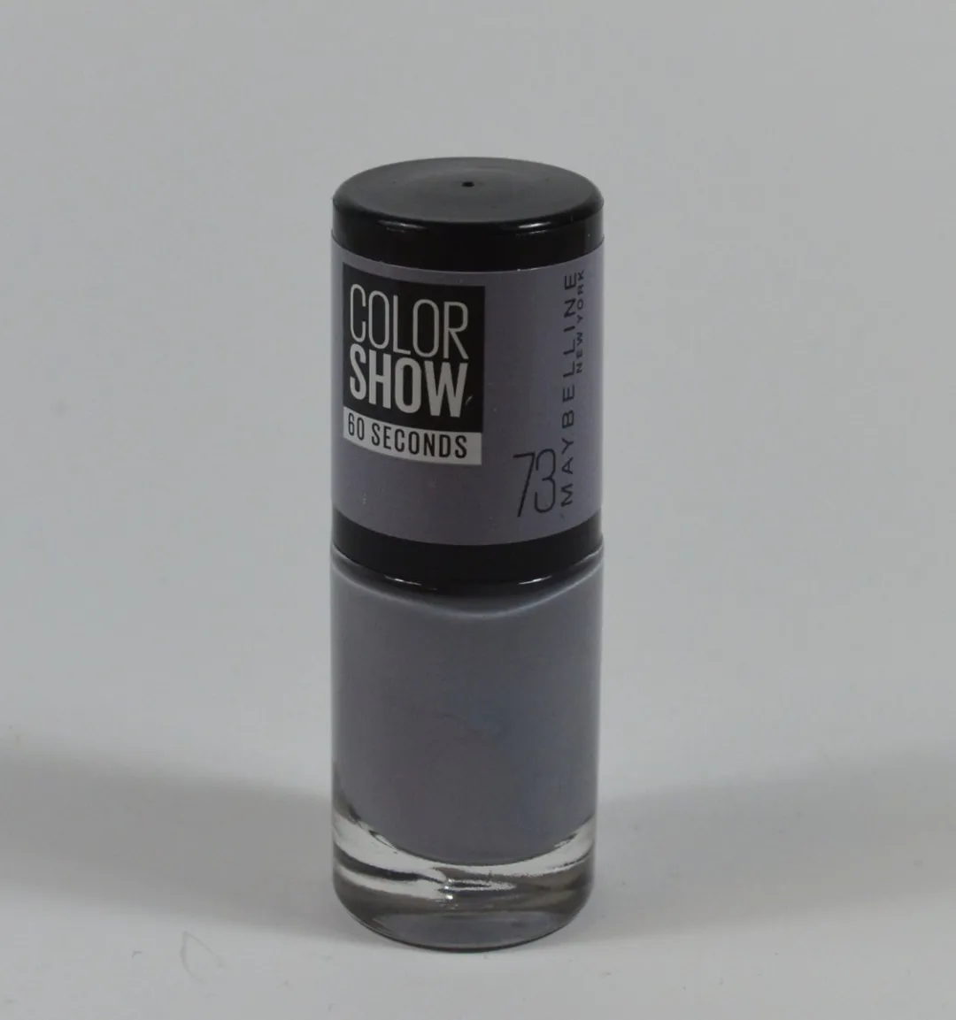 Maybelline Colorshow 60 Seconds 73 City Smoke