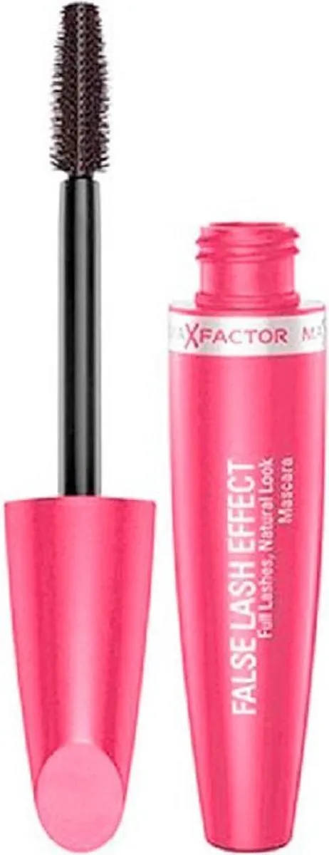Max Factor False Lash Effect Mascara - Zwart