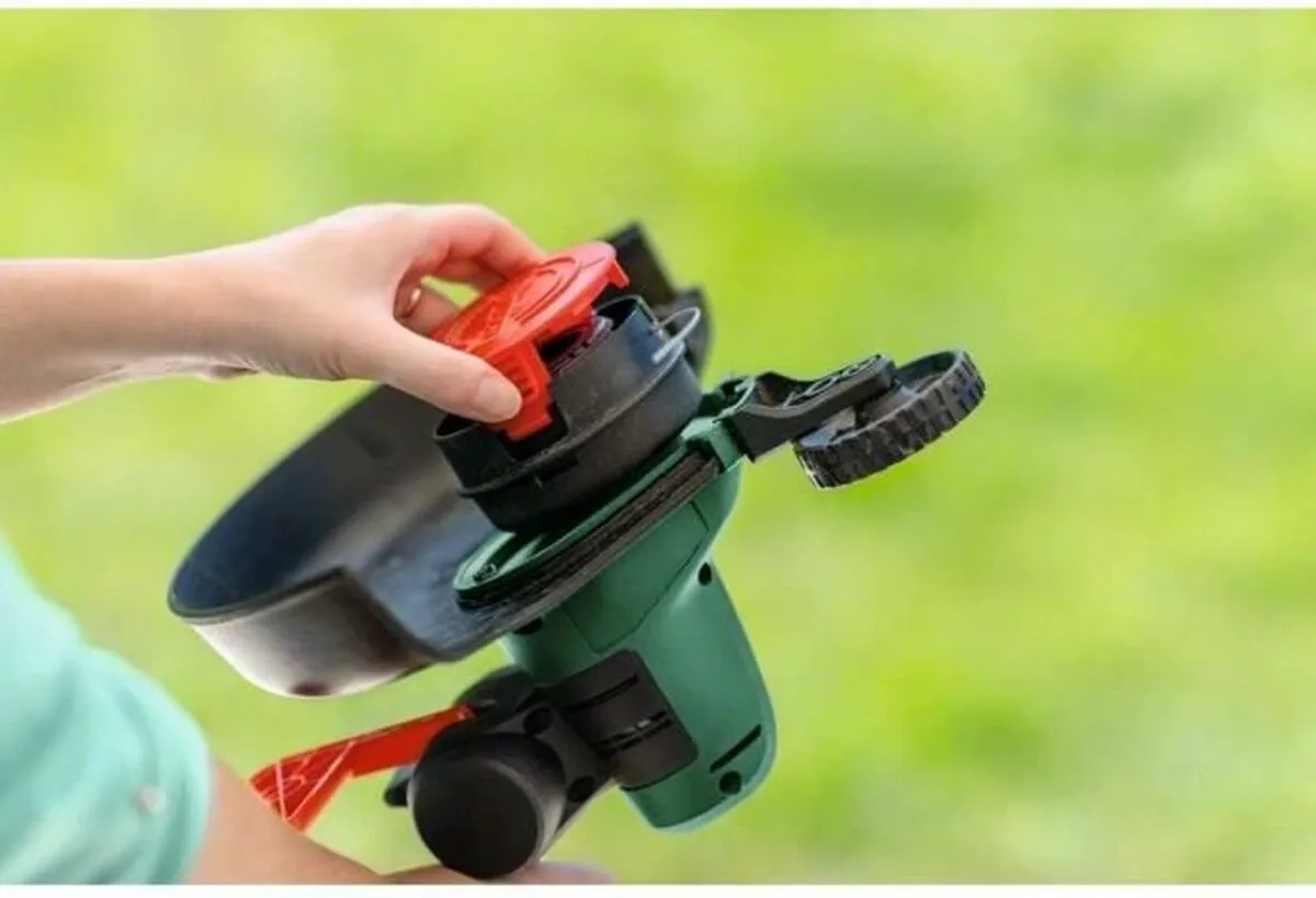 Bosch UniversalGrassCut 18-260 Accutrimmer - 260mm - afbeelding 6 van 6