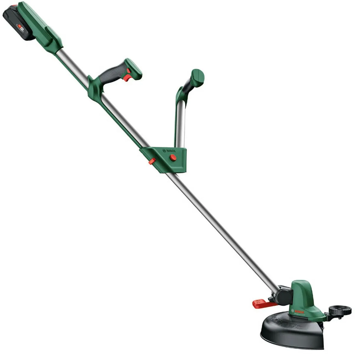 Bosch UniversalGrassCut 18-260 Accutrimmer