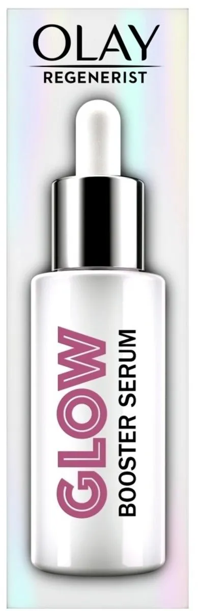 Olay Regenerist Glow Booster Serum 40ml