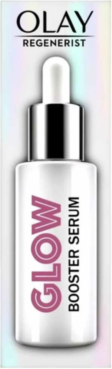 Olay Regenerist Glow Booster Serum 40ml