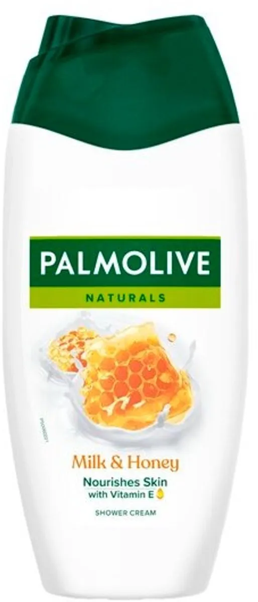 Palmolive Milk & Honey Douchecrème