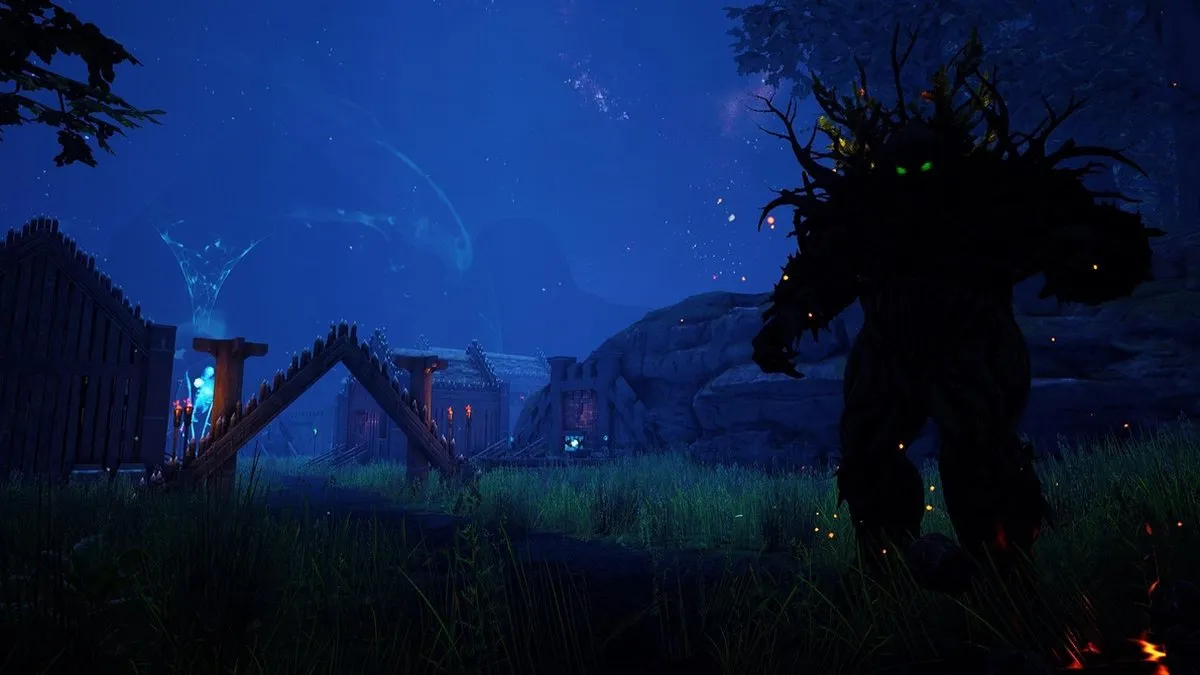 Plaion Citadel Forged with Fire PS4