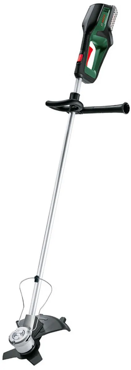 Bosch AdvancedBrushCut 36V-23-750 Accubosmaaier 330mm