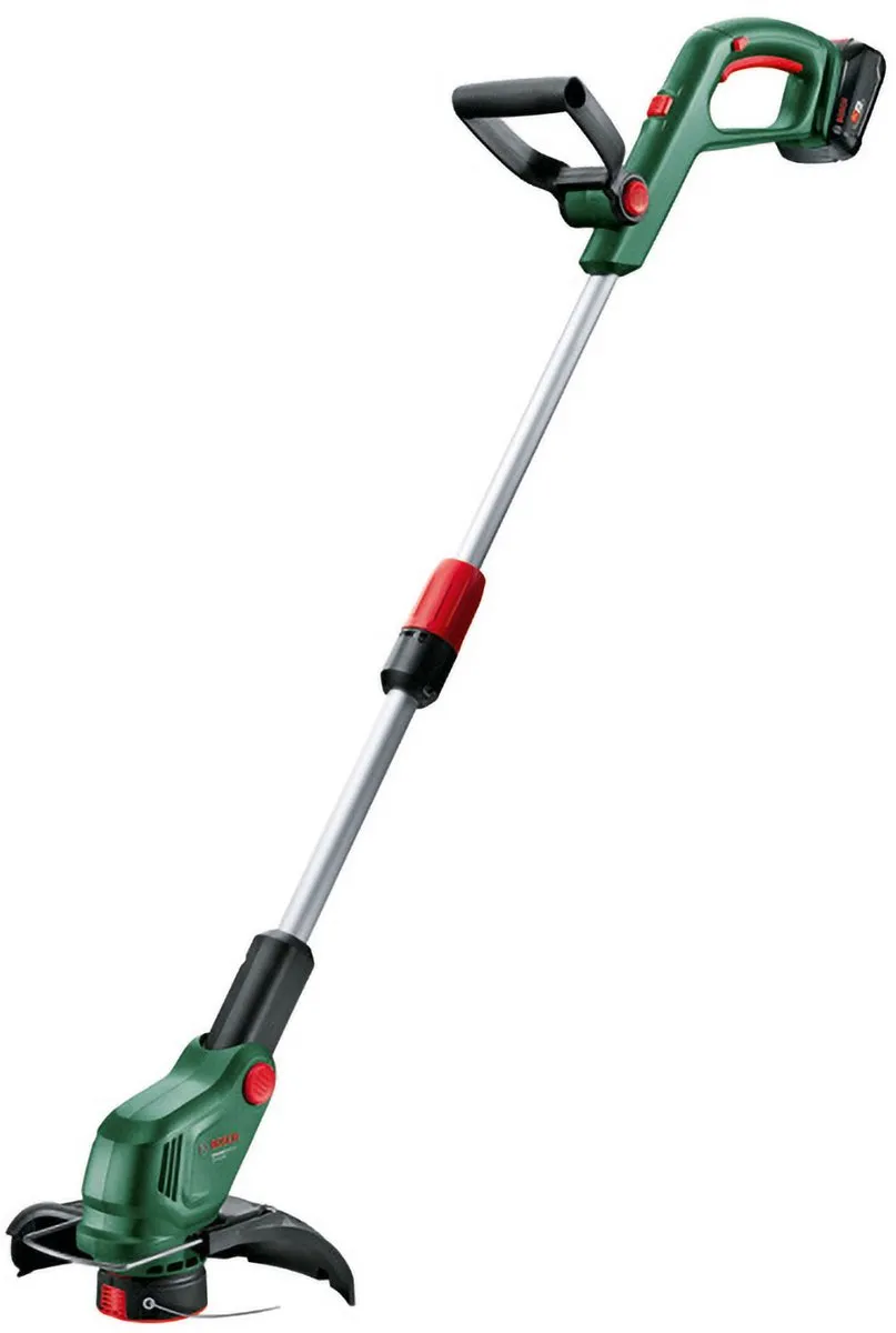 Bosch UniversalGrassCut 18V-26-500 Grastrimmer