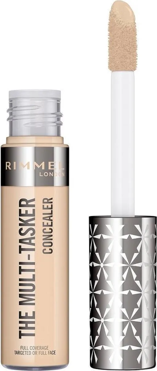 Rimmel London Lasting Finish Multi-Tasker Concealer 020 Fair - 10ml