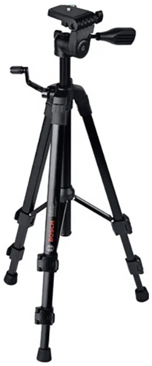 Bosch TT 120 Statief - 1200mm