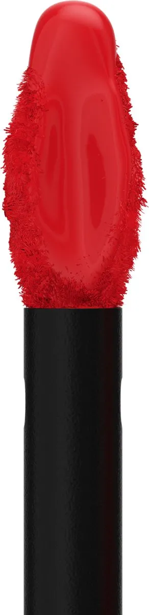 Maybelline SuperStay Matte Ink Marvel Edition Lipstick 20 Rood
