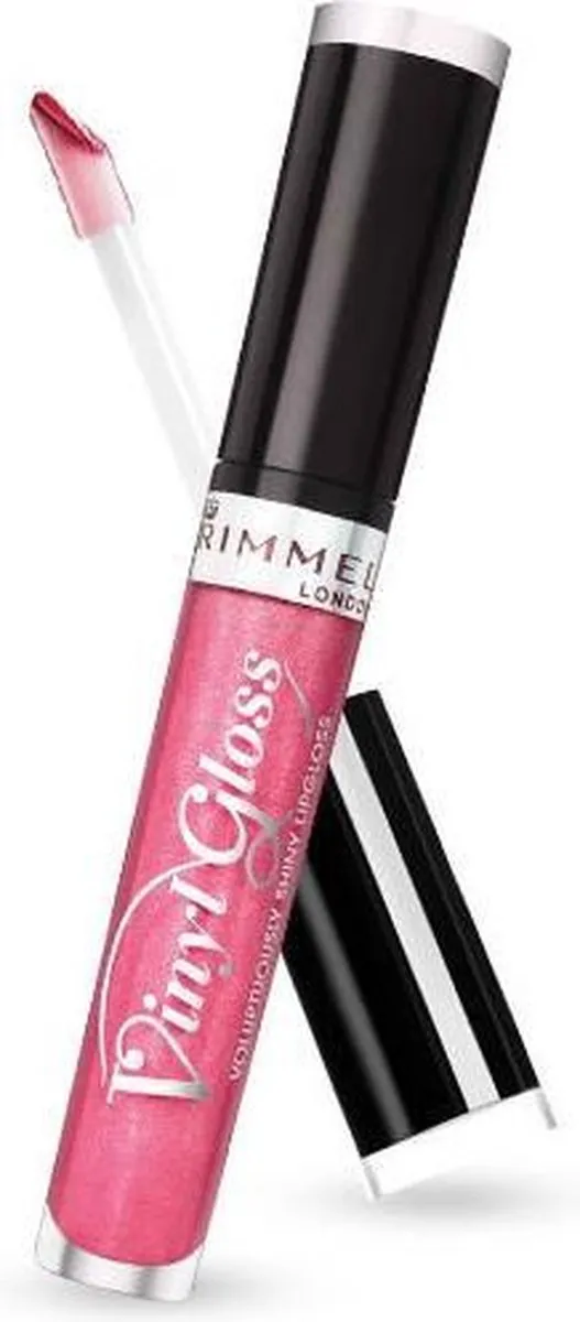 Rimmel London Vinyl Lipgloss 190 Pin up