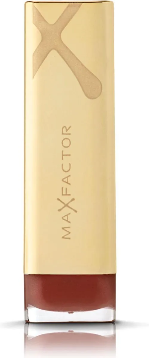 Max Factor Colour Elixir Lipstick 745 Burnt Caramel