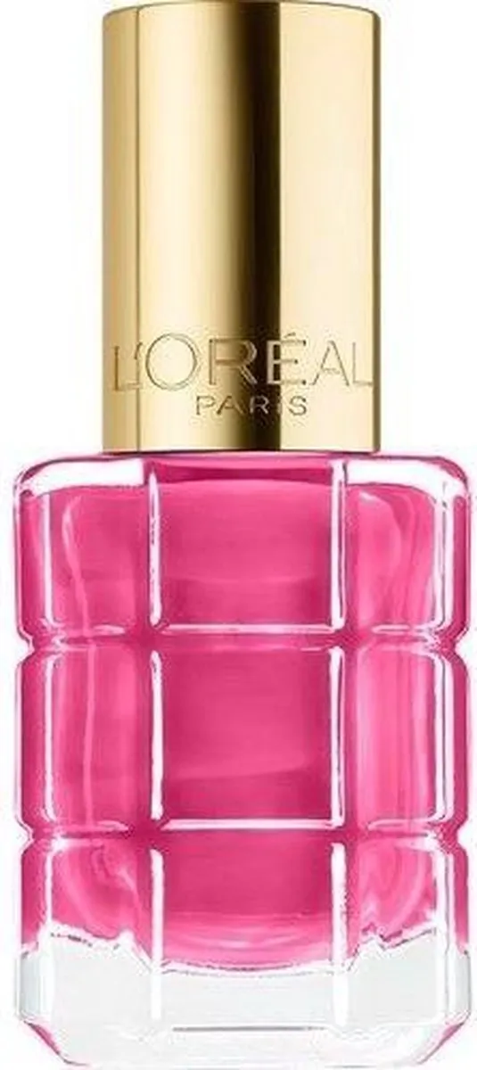 L'Oréal Paris Color Riche Nagellak 228 Rose Bouquet - 5ml