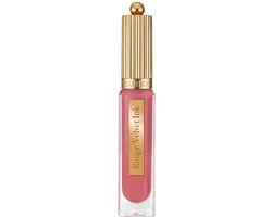 Bourjois Rouge Velvet Ink Lippenstift 03 Rode me tender - 3.5ml