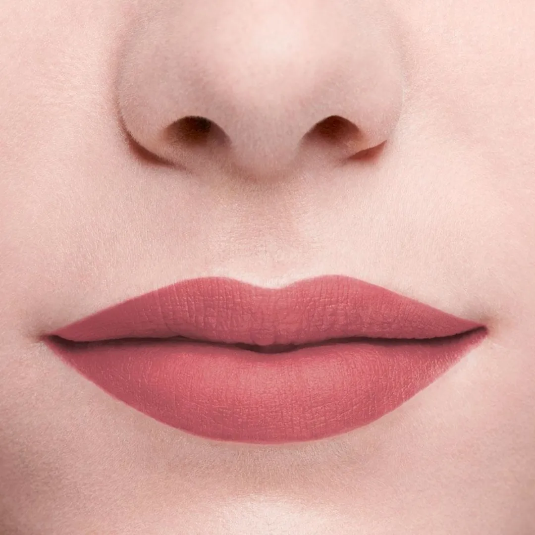 Bourjois Rouge Velvet Ink Lippenstift 03 Rode me tender - 3.5ml